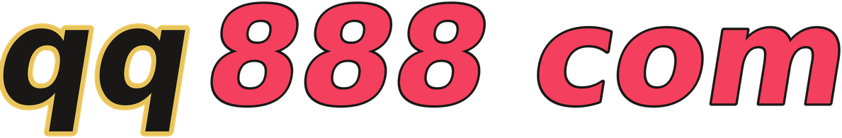 qq888 com logo